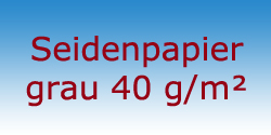 Seidenpaier 40 g/m�